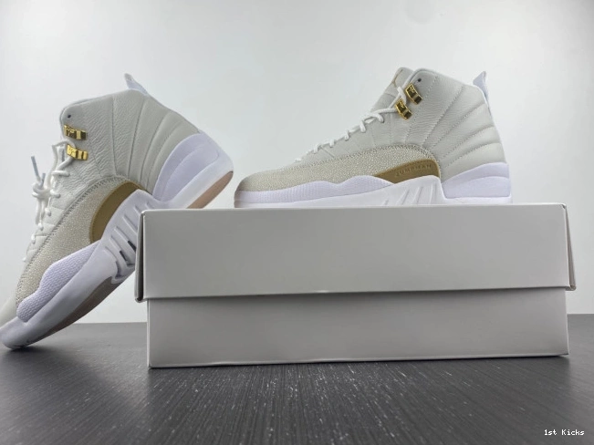 12 873864-102 Retro OVO Jordan White 0719